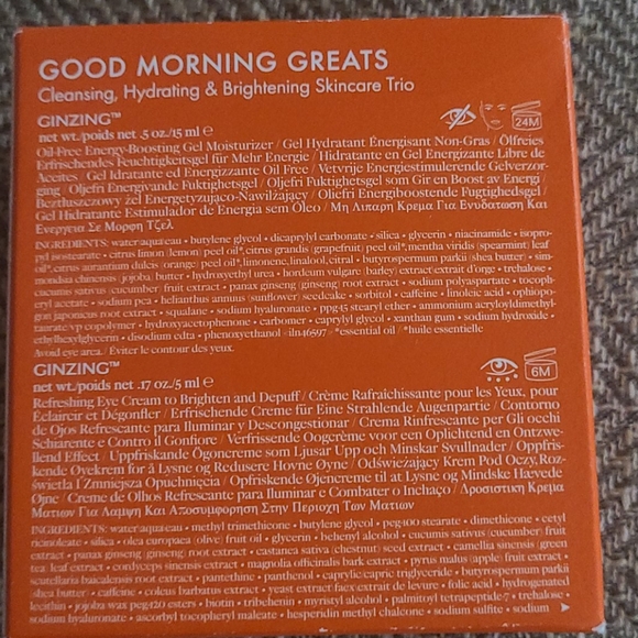 ALL ITEMS BRAND NEW - Picture 4 of 6